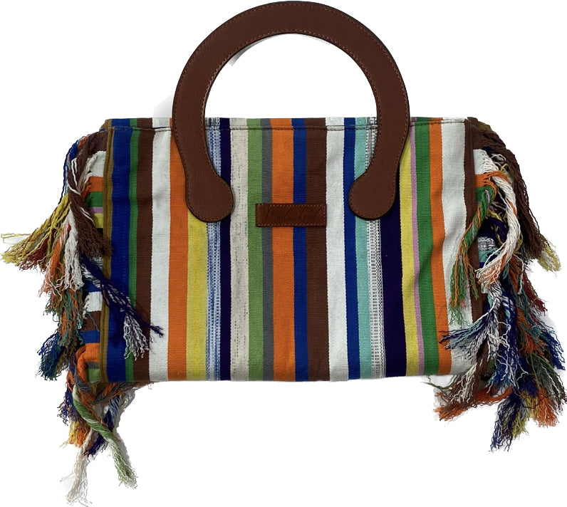 Sac Fanci-Faso choco